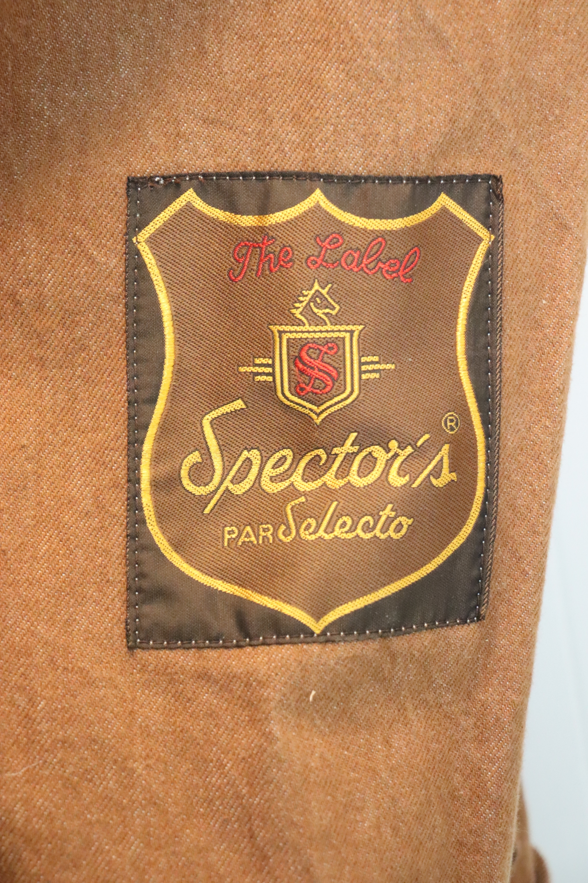 RARE Vintage Spector