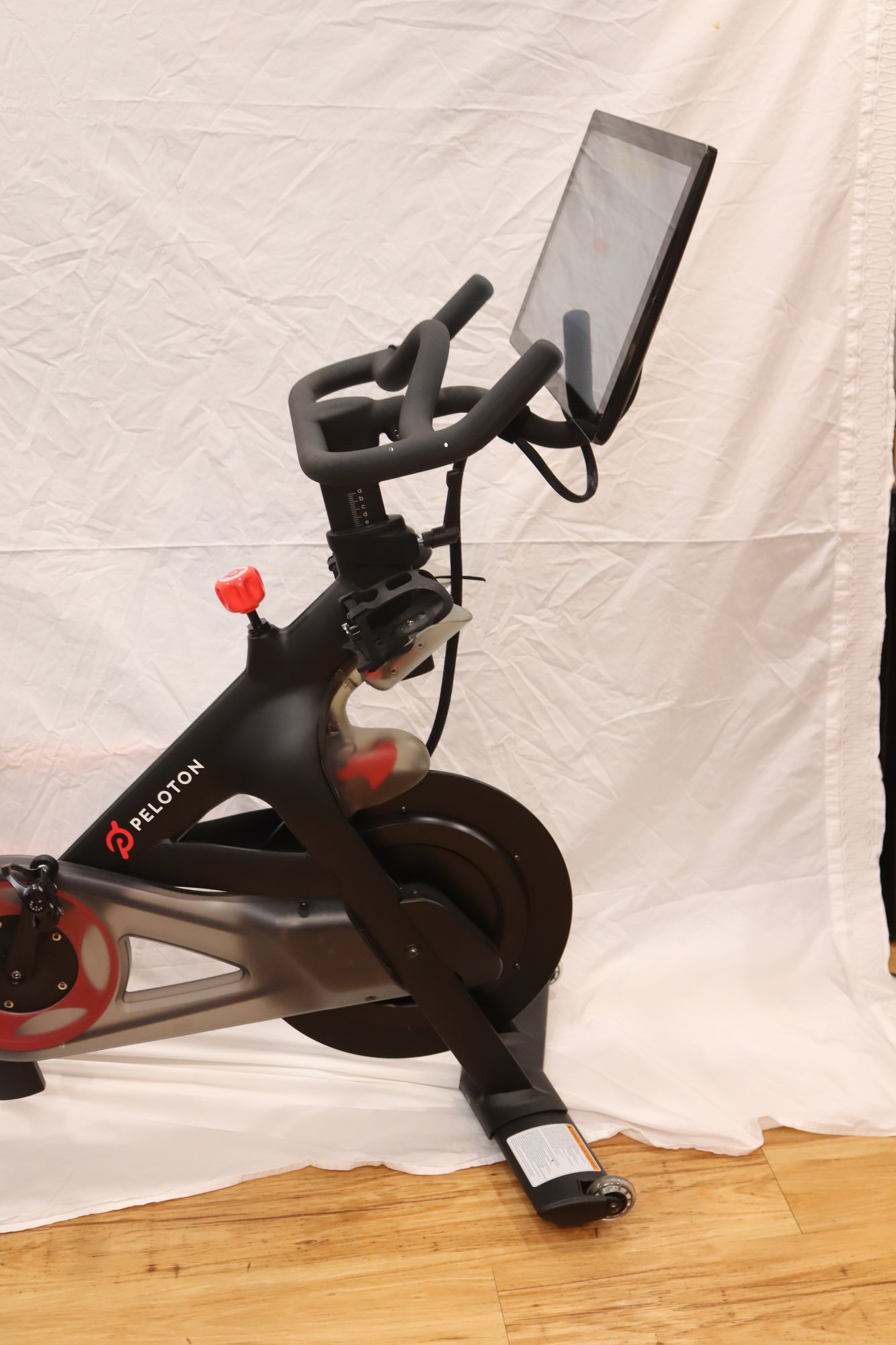 Peloton Bike Gen PLTN-RB1VQ #24325