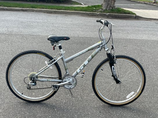 Timberline Ltd. GT Mountain Bicycle Ladies Bike Size S #26486
