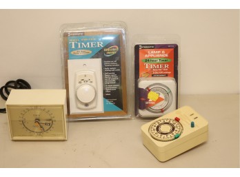 Light Timers