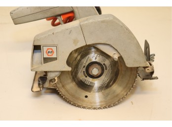 Black & Decker 7 1/4' Circular Saw