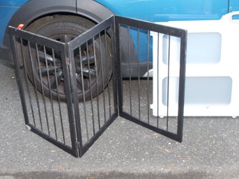 Dog Gates