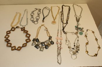 Some More Necklaces. (J-4)