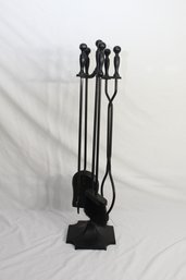 Fireplace Tool Set