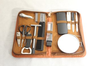 Travel Toiletry/ Vanity Kit (D-70)