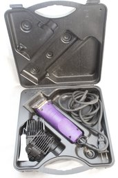 Andis Dog Grooming Clippers