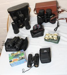 Binoculars (A-15)