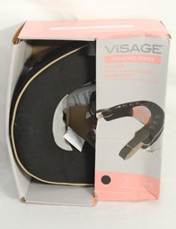 Heated Neck And Shoulder Massager Diamond Series Visage