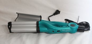 Bed Head Wave Artist Deep Waver For Beachy Waves