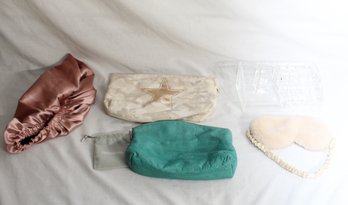 Some Goodies From The Bathroom Vanity. (D-82)