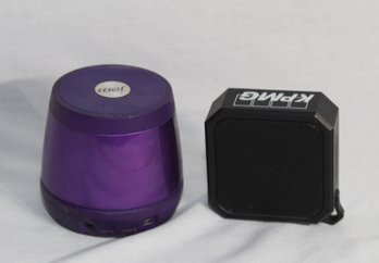 Bluetooth Speakers (D-93)