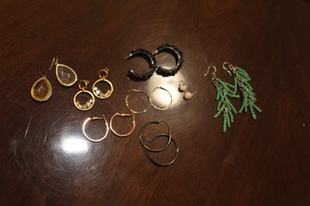 Earrings (E-11)