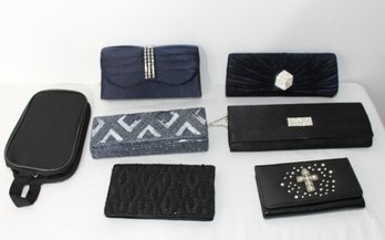 Clutches For A Clutch Sittuation!