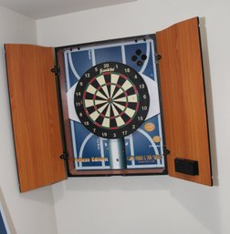 Dart Board (E-26)