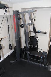 Weider Multi Functional XRS50 Workout Machine