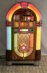 1946 Wurlitzer 1015 Bubbler Jukebox