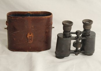 Vintage Binoculars