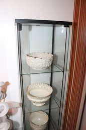 Glass Display Cabinet (F-80)