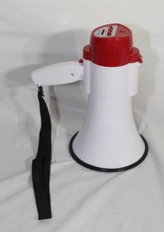 Mgrolx Megaphone