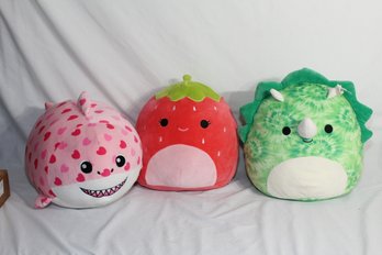 Squishmallows