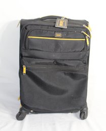 Expandable Lucas Rolling Suitcase (C-48)