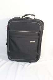 Delsey Suitcase