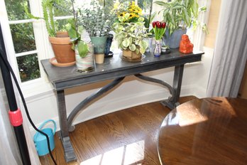 Console Table