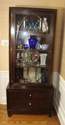 Barbara Barry China Cabinet