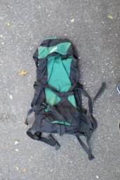 The North Face Backpack