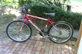 Huffy Blackwater 26 Mountain Bike