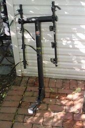 Schwinn 4 Bike Hitch Mount Rack