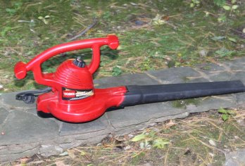 Toro Ultra Blower Vac (E-78)