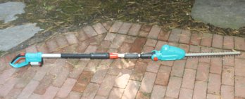 Gardena Extendable Hedge Trimmer