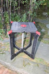 Husky X-Workhorse Workbench