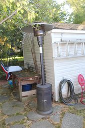 Propane Patio Heater
