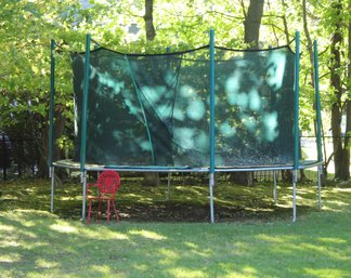 Trampoline