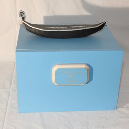 Gondola Wedding Gift Box