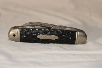 Kamp-king Scout Knife