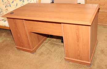 Wooden Desk