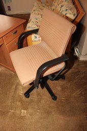 Rolling Desk Chair