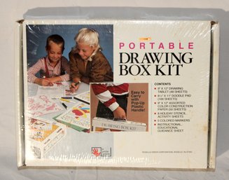Portable Drawing Box Kit (B-73)