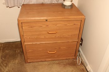 File Cabinet (A-46)