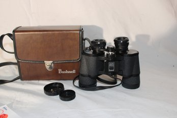 Vintage Bushnell 8 X 40 Binoculars