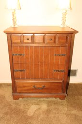 Vintage Bedroom Dresser