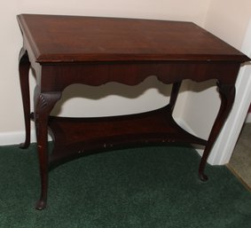 Vintage Grand Rapids Furniture Company Table