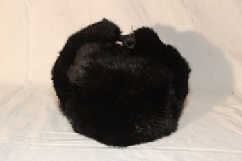 Russian Fur Hat