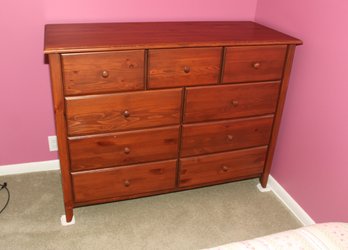 Bedroom Dresser (A-59)