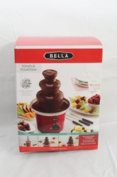 Bella Fondue Fountain