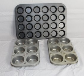 Muffin Pans