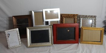 Picture Frames (B-9)